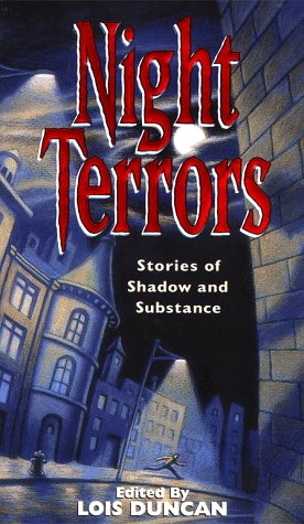 Beispielbild fr Night Terrors: Stories Of Shadow And Substance : Stories Of Shadow And Substance zum Verkauf von Half Price Books Inc.