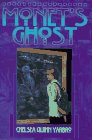 Beispielbild fr Monet's Ghost (Dragonflight , No 11) zum Verkauf von Wonder Book