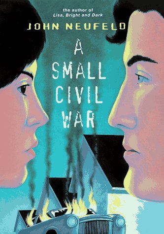 Beispielbild fr A Small Civil War zum Verkauf von Robinson Street Books, IOBA