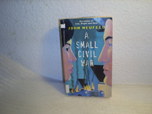 Small CIVIL War, A (9780689807718) by Neufeld