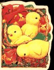 Stock image for Three Baby Chicks (Easter Ornament Books) for sale by JR Books