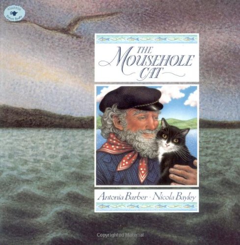 Stock image for The Mousehole Cat for sale by Wonder Book