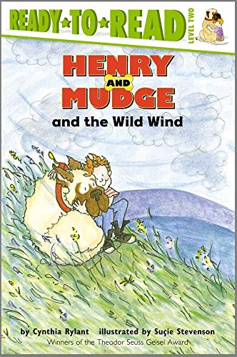 9780689808388: Henry and Mudge and the Wild Wind: Ready-To-Read Level 2 (Henry and Mudge, 12)