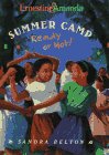 Beispielbild fr Summer Camp: Ready or Not! zum Verkauf von ThriftBooks-Dallas