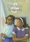 Stock image for Ernestine & Amanda for sale by J. Lawton, Booksellers