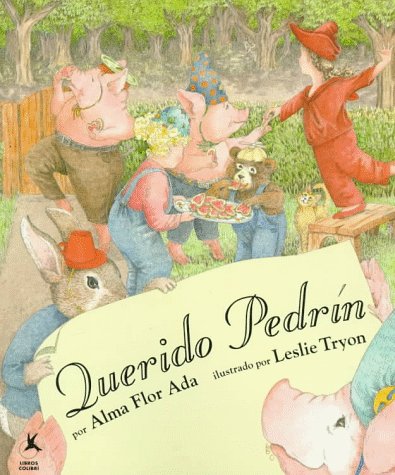 Stock image for Querido Pedr'n: (Dear Peter Rabbit) for sale by Ergodebooks