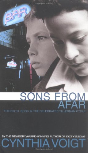 9780689808890: Sons from Afar