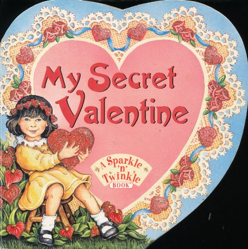 Beispielbild fr My Secret Valentine zum Verkauf von ThriftBooks-Dallas