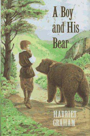 Imagen de archivo de A Boy and His Bear a la venta por SecondSale