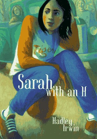 Stock image for Sarah with an H for sale by Better World Books: West