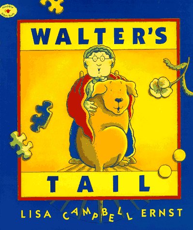 9780689809637: Walter's Tail