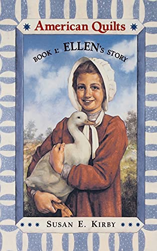 Stock image for Ellen's Story (American Quilts) for sale by Wonder Book