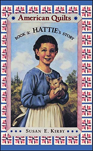 Stock image for Hattie's Story for sale by Better World Books