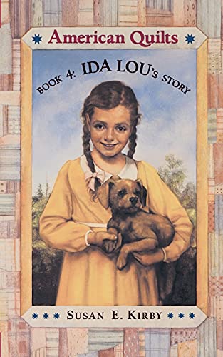 Stock image for Ida Lou's Story for sale by Better World Books