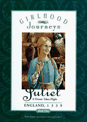 Beispielbild fr Juliet: A Dream Takes Flight zum Verkauf von ThriftBooks-Atlanta