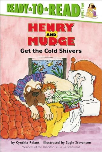 Beispielbild fr Henry and Mudge Get the Cold Shivers : Ready-To-Read Level 2 zum Verkauf von Better World Books