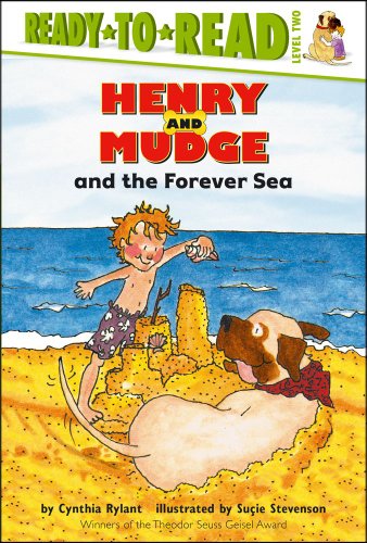 9780689810169: Henry and Mudge and the Forever Sea: Ready-to-Read Level 2
