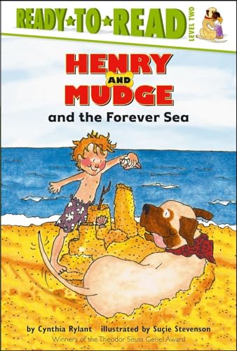 9780689810169: Henry and Mudge and the Forever Sea: Ready-to-Read Level 2