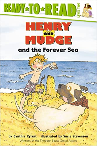 Imagen de archivo de Henry and Mudge and the Forever Sea a la venta por SecondSale