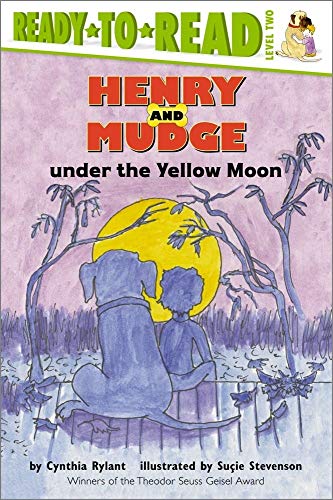 Beispielbild fr Henry and Mudge under the Yellow Moon : Ready-To-Read Level 2 zum Verkauf von Better World Books