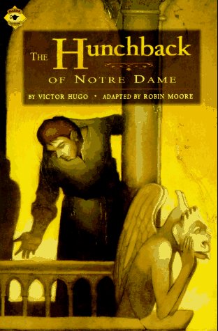 9780689810275: The Hunchback of Notre Dame