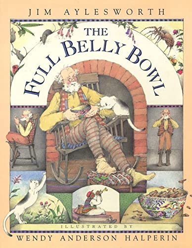 Beispielbild fr Full Belly Bowl zum Verkauf von Better World Books