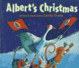 Beispielbild fr Albert's Christmas zum Verkauf von Better World Books