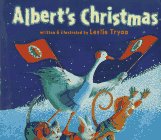 9780689810343: Albert's Christmas