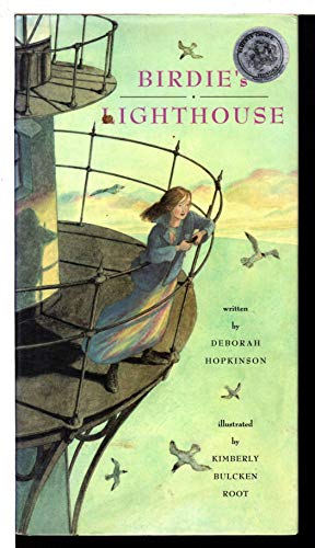 Beispielbild fr Birdie's Lighthouse (Fiction) zum Verkauf von Wonder Book