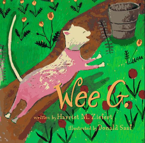 Imagen de archivo de Wee G. a la venta por Gulf Coast Books