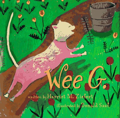 Stock image for Wee G. for sale by Gulf Coast Books