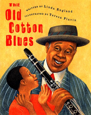 Beispielbild fr The Old Cotton Blues zum Verkauf von Better World Books