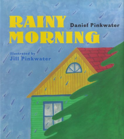 Beispielbild fr Rainy Morning zum Verkauf von Half Price Books Inc.