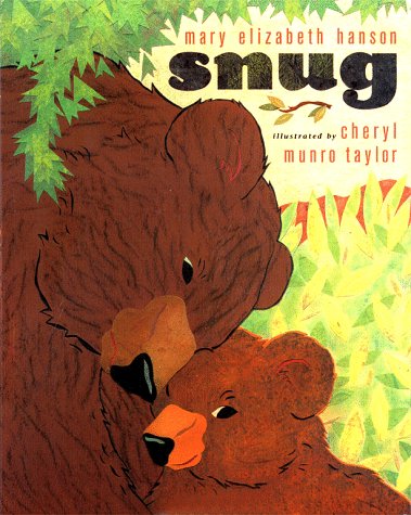Stock image for Snug for sale by Russell Books