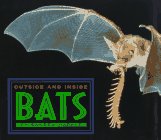 9780689811654: Outside And Inside Bats