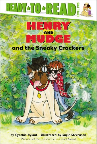 Beispielbild fr Henry and Mudge and the Sneaky Crackers : Ready-To-Read Level 2 zum Verkauf von Better World Books
