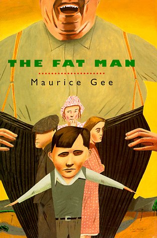 Stock image for The Fat Man for sale by Isle of Books