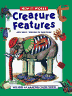 Stock image for Creature Features (How It Works) for sale by AwesomeBooks