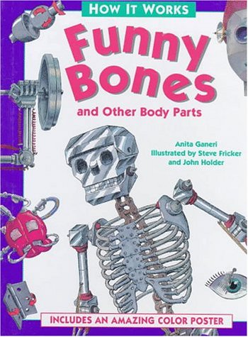 Stock image for Funny Bones and Other Body Parts for sale by Better World Books