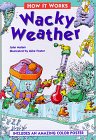 Beispielbild fr Wacky Weather zum Verkauf von Better World Books