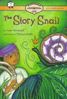 9780689812217: The Story Snail (Ready-To-Read)
