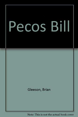 Imagen de archivo de Pecos Bill a la venta por Ergodebooks