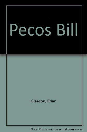 Stock image for Pecos Bill for sale by Ergodebooks