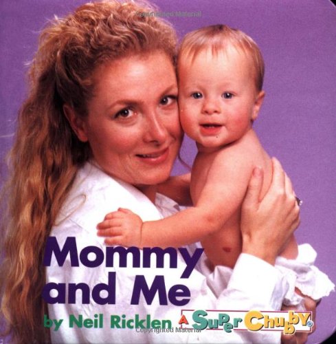 Stock image for Mommy and Me for sale by ThriftBooks-Dallas