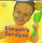 Stock image for Simeon's Sandbox for sale by ThriftBooks-Atlanta