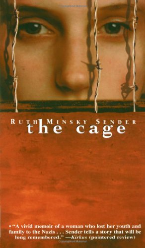 Imagen de archivo de The Cage a la venta por SecondSale