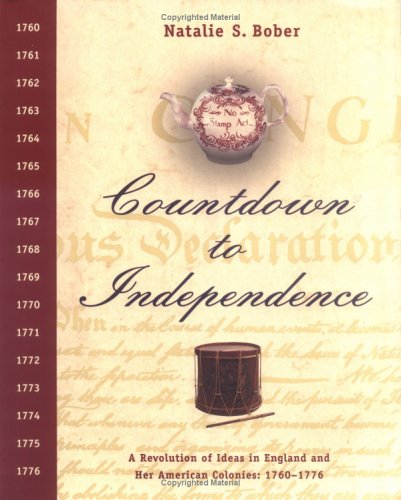 Stock image for Countdown to Independence for sale by Gulf Coast Books