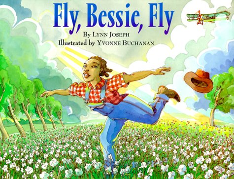 Stock image for Fly, Bessie, Fly for sale by Your Online Bookstore