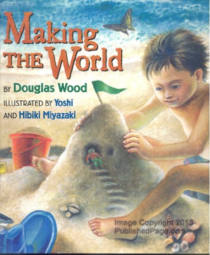 Stock image for Making The World for sale by Books-FYI, Inc.