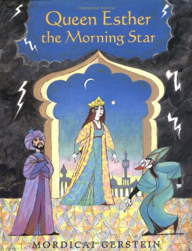 Beispielbild fr Queen Esther the Morning Star : The Story of Purim zum Verkauf von Better World Books